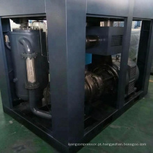 Secador do ar da máquina do parafuso do compressor da eletricidade 200HP para venda